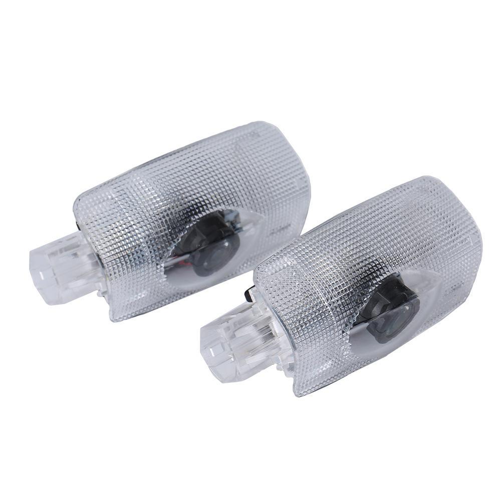 Lexus Series LED Car Door Logo Projector Welcome Lights