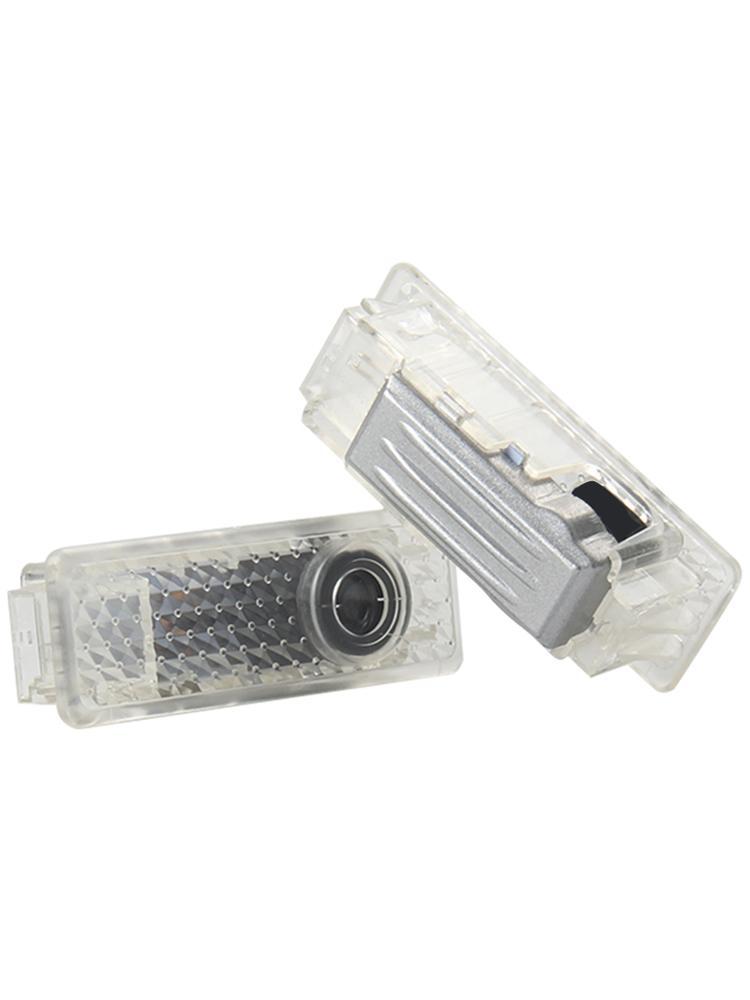 Welcome LED Car Logo Lights Fit for All Model