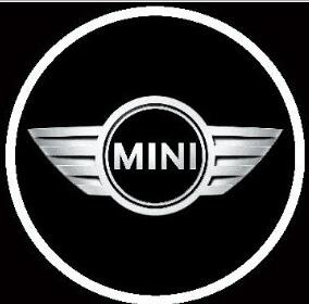 Welcome LED Car Logo Lights Fit for All Model