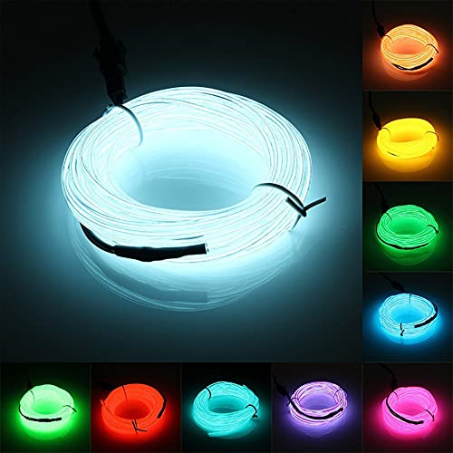 USB LED Strip Lights Neon Glowing