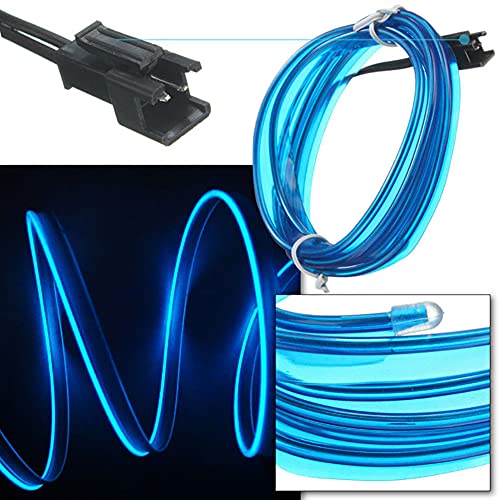 USB LED Strip Lights Neon Glowing