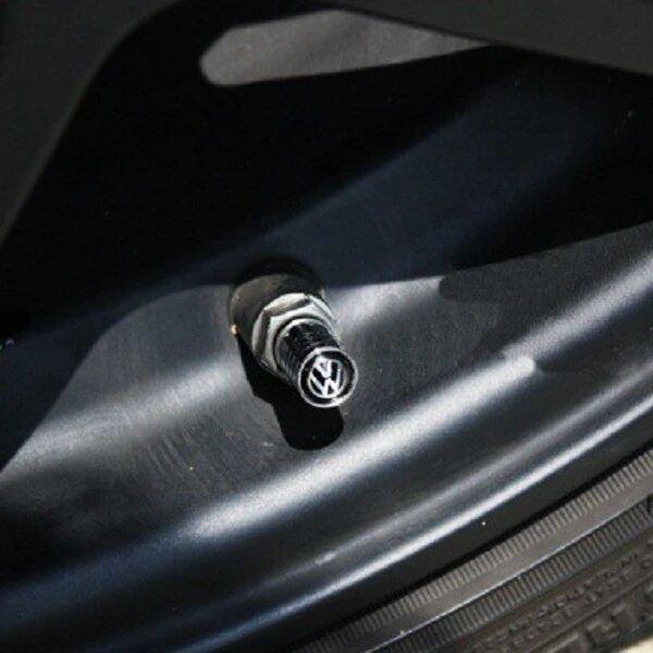 Automobile Tire Valve Cap(4 PCS)