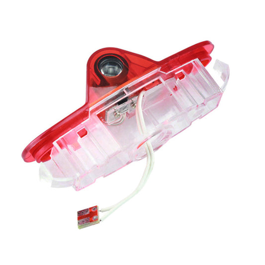 LED Car Door Projector Fit Renault Welcome Car logo Light Wireless