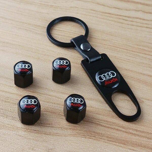 Automobile Tire Valve Cap(4 PCS)