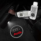 LED Car Door Projector Fit Audi Welcome Car logo Light Wireless