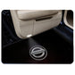 LED Car Door Projector Fit Nissan Welcome Car logo Light Wireless