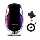 Automatic Clamping Wireless Car Charger that fits ALL SIZE phone!